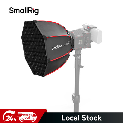 Smallrig mini parabolic - smallrig,