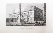 Rom Roma Rome Palazzo