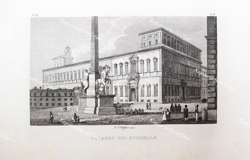 Rom roma rome palazzo - rome,