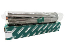 Stauff 1020002627 Filter Sl-125-B-60-B Filterelement Edelstahldrahtgewebe NBR