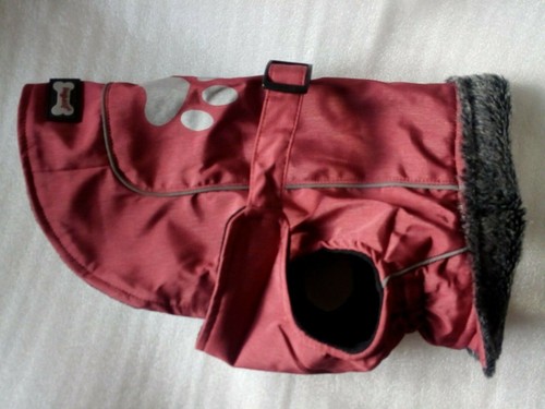 Hundemantel regenmantel - hundemantel,