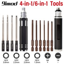 9IMOD 6-in-1 Hex Driver
