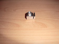 Quermutter metrisch  nut