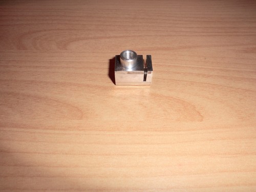 Quermutter metrisch nut - quermutter,