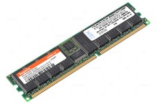 09N4309 IBM DDR 2GB PC-2100