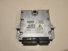 Steuergerät Einspritzung YD22DDT 23710BU701 2758002382 Nissan Almera Tino dCi