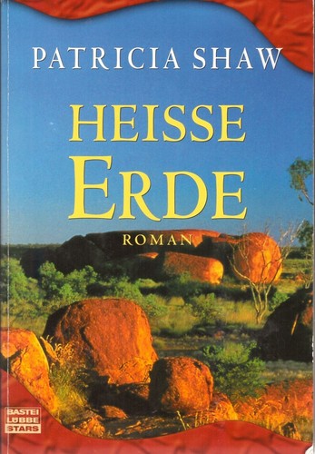 Heiße erde shaw patricia - heiße,