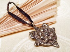 Altes tibetisches dharma - altes,
