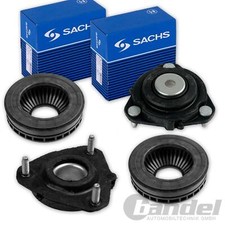 2x SACHS FEDERBEINLAGER VORNE
