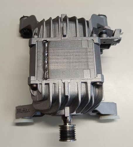Motor für waschmaschine bosch - motor,