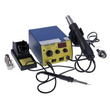 Yihua 902D 2 in 1 Digi