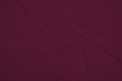 Badeanzugstoff bordeaux