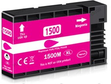 1-9 Patronen XL Kompatibel