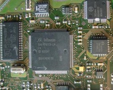 Chiptuning smart fortwo 451 Diesel 45 auf 65PS Versand möglich! Chip Tuning