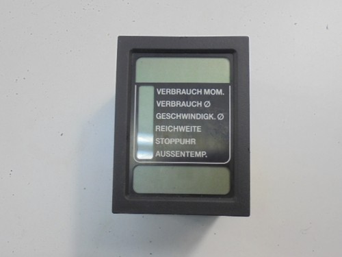 Opel omega kombiinstrument - opel,