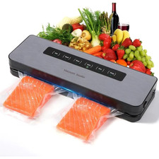 Vakuumverpackungsmaschine 6 in