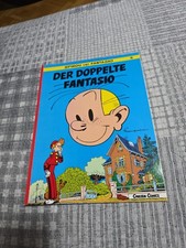 SPIROU und FANTASIO /  6  / 5. Auflage 1988