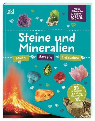 Mein mitmach wissens kick - mein, mitmach-wissens-kick