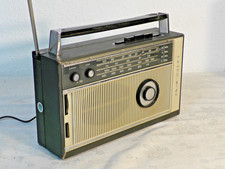 Stern 111, Netzteil extern, VEB SternRadioBerlin, aufgearb. 60er Jahre, gebr