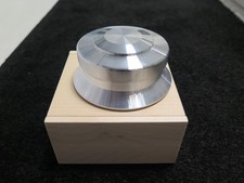 Pro-Ject Record Puck Signature 10/12