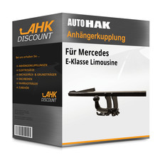 Für Mercedes E-Klasse