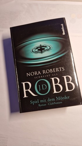 Spiel mit dem mörder nora - mit,