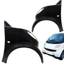 Smart Fortwo 450 City Coupe