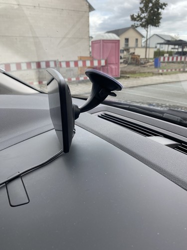 Tomtom navi halter - navi,