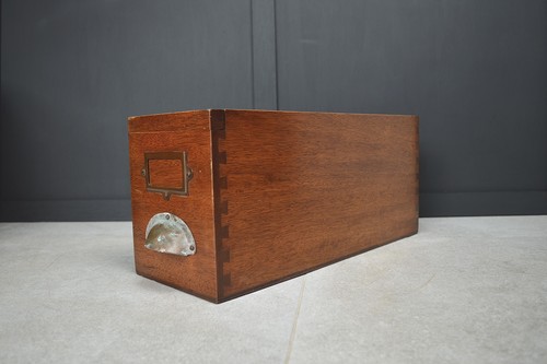 Victorian oak - victorian,