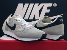 Vintage 2021 Nike Challenger UK11 EU46 OG Waffle LDV Cortez Pegasus 83 Air 1 BW RARE