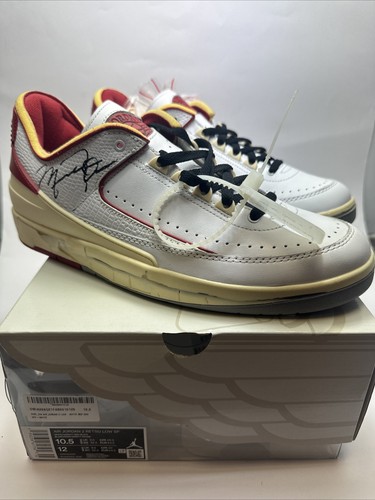 Off white jordan - off-white, 2