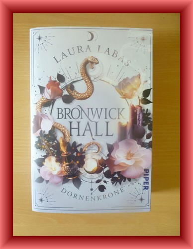 Brownwick hall dornenkrone - brownwick,