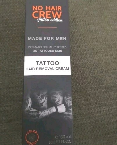 Hair crew tattoo edition - tattoo,