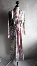 Morgenmantel, Bademantel