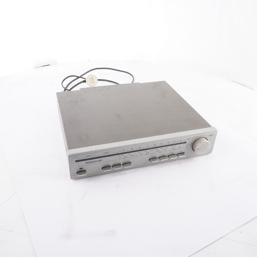 Rft hifi stereo - tuner, st