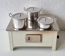 Netter, alter Kinder /