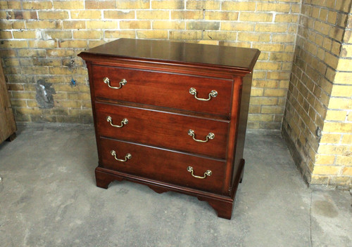 Drexel heritage kommode - drexel,
