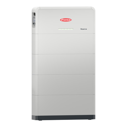 Fronius reserva 6 - reserva, 12.6