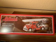 Schuco Elektro Construction