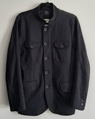 Adidas vespa classic blazer - x,