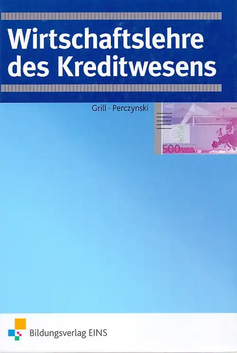 Wirtschaftslehre des