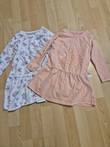 Set kleider langarm gr - 👧,