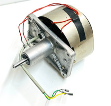 Original ReVoX/STUDER 2.021.155-01 Capstan Motor für Revox A700 Tonbandgerät!
