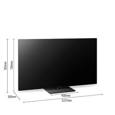 B-Ware! Panasonic TV-55Z85AEG