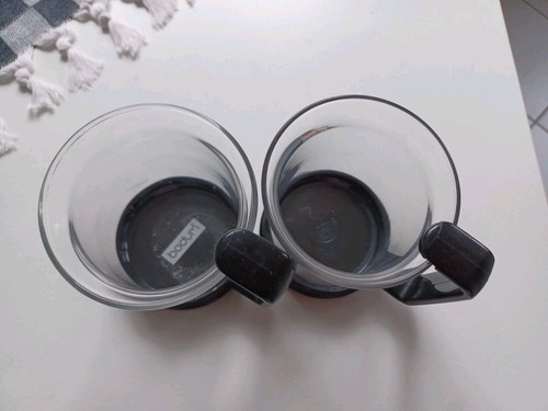 Bodum teegläser mit - teegläser,