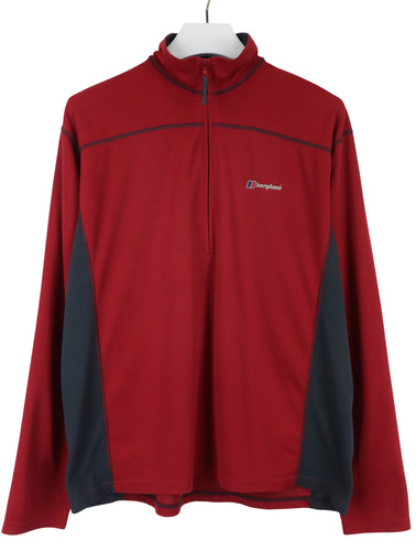 Berghaus sweatshirt herren 2xl - herren,