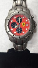 Original ferrari all titanium - original,