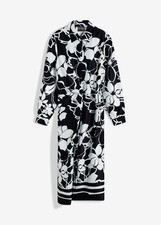 Neu Hemdblusenkleid Gr. 42