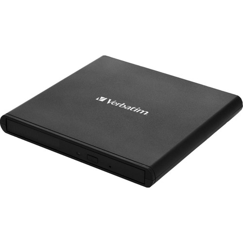 Verbatim usb dvd - verbatim, 2.0