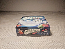 Geister blitz von - geister, •